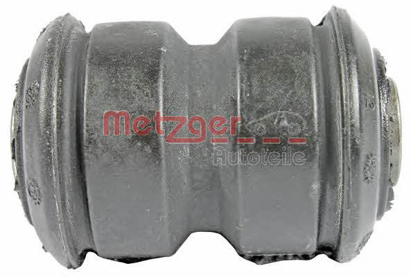 Metzger 52080108 Silentblock springs 52080108: Buy near me in Poland at 2407.PL - Good price!
