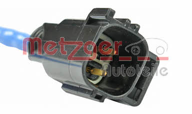Metzger 0894309 Exhaust gas temperature sensor 0894309: Buy near me at 2407.PL in Poland at an Affordable price!