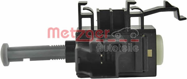 Metzger 0911127 Clutch pedal position sensor 0911127: Buy near me in Poland at 2407.PL - Good price!
