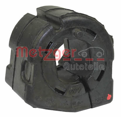 Metzger 52073208 Front stabilizer bush 52073208: Buy near me in Poland at 2407.PL - Good price!
