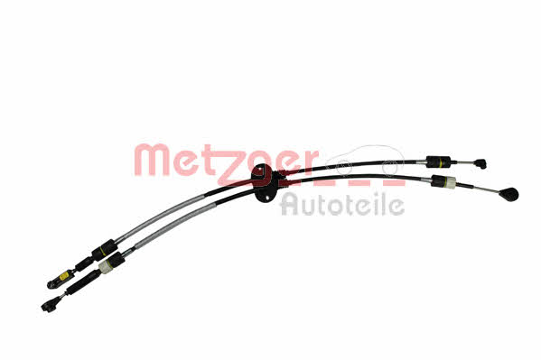 Metzger 3150049 Gearshift drive 3150049: Buy near me in Poland at 2407.PL - Good price!