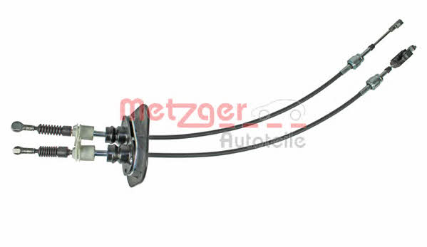 Metzger 3150056 Gearshift drive 3150056: Buy near me in Poland at 2407.PL - Good price!