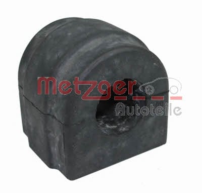 Metzger 52072908 Втулка стабілізатора переднього 52072908: Приваблива ціна - Купити у Польщі на 2407.PL!