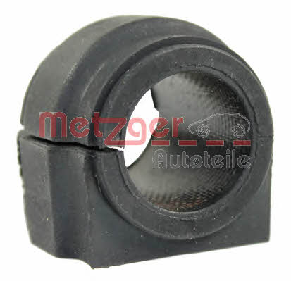 Metzger 52076108 Front stabilizer bush 52076108: Buy near me in Poland at 2407.PL - Good price!