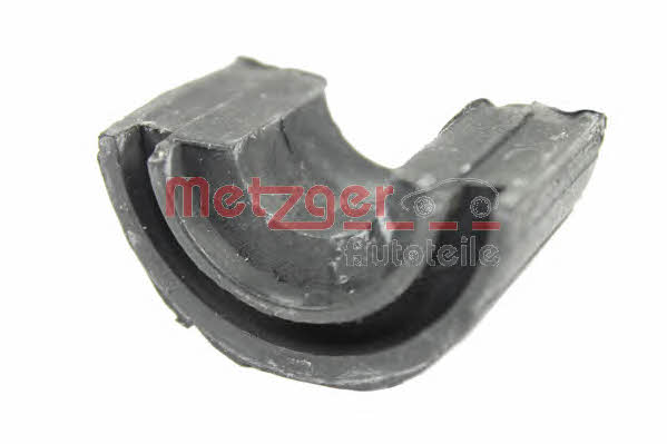 Metzger 52077008 Front stabilizer bush 52077008: Buy near me in Poland at 2407.PL - Good price!