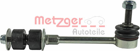 Metzger 53063619 Стойка стабилизатора 53063619: Отличная цена - Купить в Польше на 2407.PL!