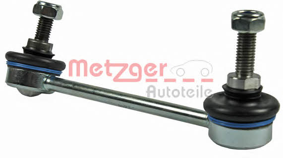 Metzger 53064113 Стійка стабілізатора 53064113: Приваблива ціна - Купити у Польщі на 2407.PL!