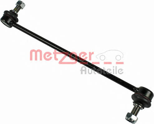 Metzger 53063518 Стойка стабилизатора 53063518: Отличная цена - Купить в Польше на 2407.PL!