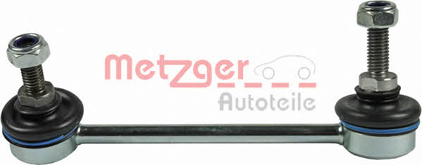Metzger 53064014 Стійка стабілізатора 53064014: Приваблива ціна - Купити у Польщі на 2407.PL!