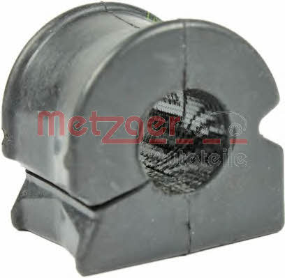 Metzger 52079808 Front stabilizer bush 52079808: Buy near me in Poland at 2407.PL - Good price!