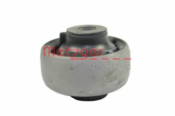 Metzger 52077408 Silent block front lower arm rear 52077408: Buy near me in Poland at 2407.PL - Good price!