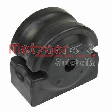Metzger 52073609 Rear stabilizer bush 52073609: Buy near me in Poland at 2407.PL - Good price!