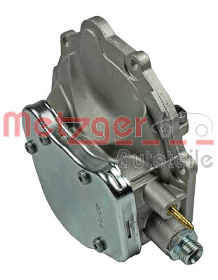 Metzger 8010003 Vacuum pump 8010003: Buy near me at 2407.PL in Poland at an Affordable price!
