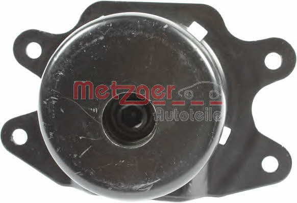 Metzger 8050946 Подушка двигателя передняя левая 8050946: Отличная цена - Купить в Польше на 2407.PL!
