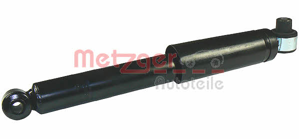 Metzger 2340006 Rear oil and gas suspension shock absorber 2340006: Buy near me in Poland at 2407.PL - Good price!
