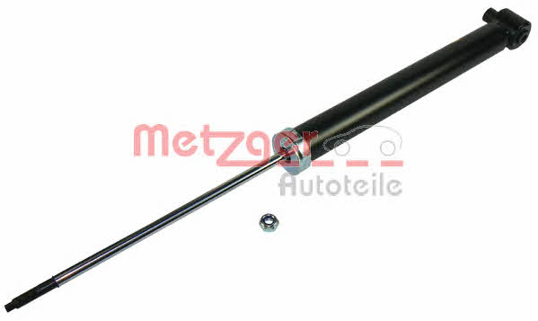 Metzger 2340009 Rear oil and gas suspension shock absorber 2340009: Buy near me in Poland at 2407.PL - Good price!