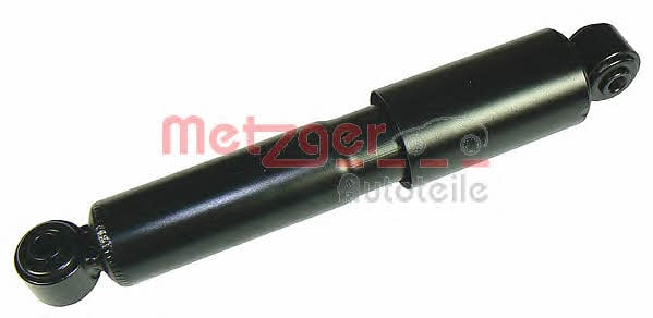 Metzger 2340010 Rear oil and gas suspension shock absorber 2340010: Buy near me in Poland at 2407.PL - Good price!