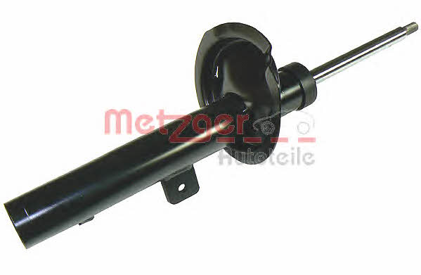 Metzger 2340023 Front Left Gas Oil Suspension Shock Absorber 2340023: Buy near me in Poland at 2407.PL - Good price!