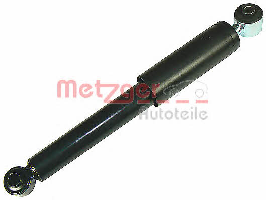 Metzger 2340026 Rear oil and gas suspension shock absorber 2340026: Buy near me in Poland at 2407.PL - Good price!
