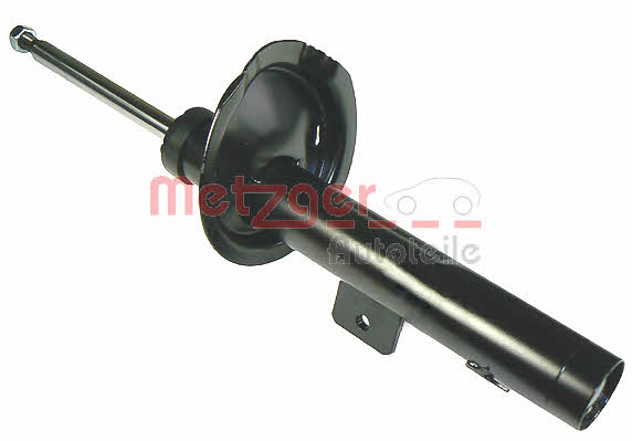 Metzger 2340029 Front Left Gas Oil Suspension Shock Absorber 2340029: Buy near me in Poland at 2407.PL - Good price!