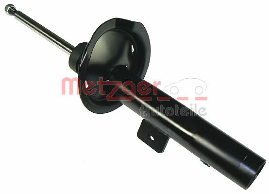 Metzger 2340030 Front right gas oil shock absorber 2340030: Buy near me in Poland at 2407.PL - Good price!
