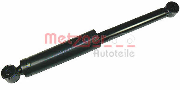 Metzger 2340031 Rear oil and gas suspension shock absorber 2340031: Buy near me in Poland at 2407.PL - Good price!