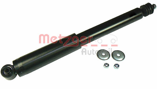 Metzger 2340067 Shock absorber assy 2340067: Buy near me in Poland at 2407.PL - Good price!