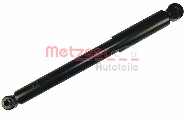 Metzger 2340068 Rear oil and gas suspension shock absorber 2340068: Buy near me in Poland at 2407.PL - Good price!
