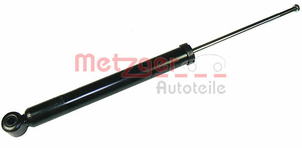 Metzger 2340072 Rear oil and gas suspension shock absorber 2340072: Buy near me in Poland at 2407.PL - Good price!