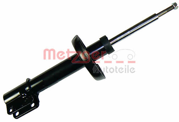Metzger 2340075 Front oil and gas suspension shock absorber 2340075: Buy near me in Poland at 2407.PL - Good price!