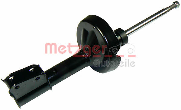Metzger 2340079 Front oil and gas suspension shock absorber 2340079: Buy near me in Poland at 2407.PL - Good price!