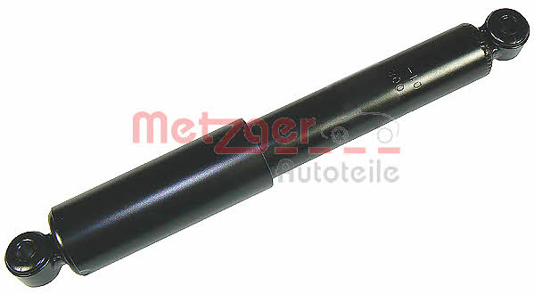 Metzger 2340081 Front oil and gas suspension shock absorber 2340081: Buy near me in Poland at 2407.PL - Good price!