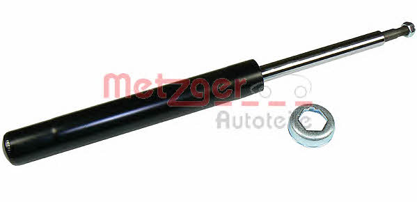 Metzger 2340088 Shock absorber strut liner 2340088: Buy near me in Poland at 2407.PL - Good price!