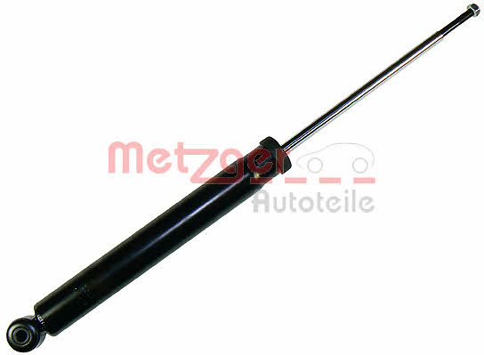 Metzger 2340089 Shock absorber assy 2340089: Buy near me in Poland at 2407.PL - Good price!