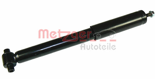 Metzger 2340090 Rear oil and gas suspension shock absorber 2340090: Buy near me in Poland at 2407.PL - Good price!