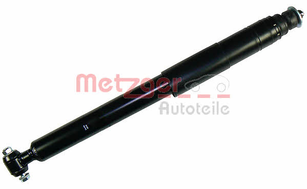 Metzger 2340093 Rear oil and gas suspension shock absorber 2340093: Buy near me in Poland at 2407.PL - Good price!