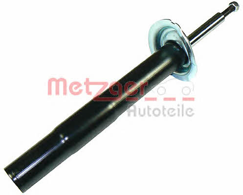 Metzger 2340095 Front oil and gas suspension shock absorber 2340095: Buy near me in Poland at 2407.PL - Good price!