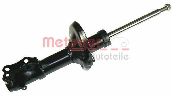 Metzger 2340099 Front oil and gas suspension shock absorber 2340099: Buy near me in Poland at 2407.PL - Good price!