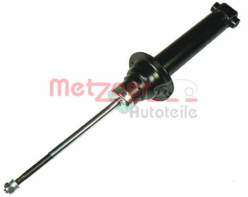 Metzger 2340132 Front oil and gas suspension shock absorber 2340132: Buy near me in Poland at 2407.PL - Good price!
