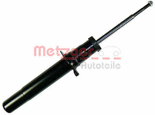 Metzger 2340133 Front oil and gas suspension shock absorber 2340133: Buy near me at 2407.PL in Poland at an Affordable price!