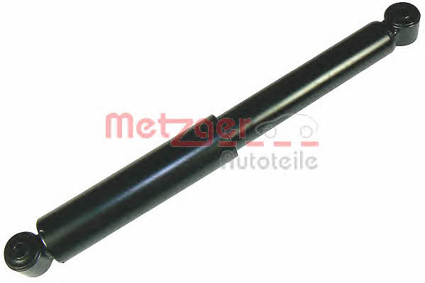Metzger 2340134 Rear oil and gas suspension shock absorber 2340134: Buy near me in Poland at 2407.PL - Good price!
