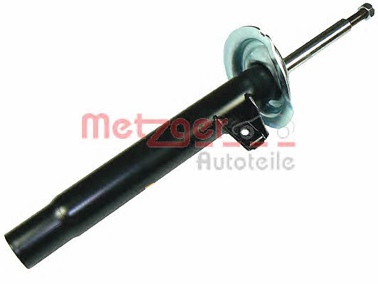 Metzger 2340135 Front Left Gas Oil Suspension Shock Absorber 2340135: Buy near me in Poland at 2407.PL - Good price!