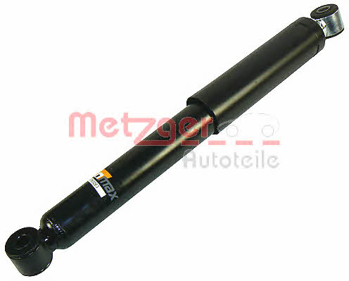 Metzger 2340148 Rear oil and gas suspension shock absorber 2340148: Buy near me in Poland at 2407.PL - Good price!