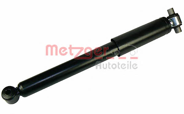 Metzger 2340152 Rear oil and gas suspension shock absorber 2340152: Buy near me at 2407.PL in Poland at an Affordable price!