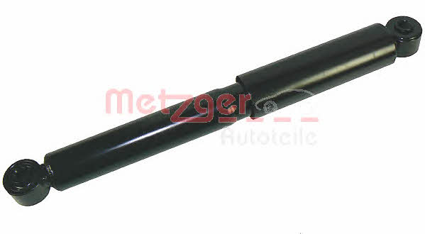 Metzger 2340155 Амортизатор подвески задний газомасляный 2340155: Отличная цена - Купить в Польше на 2407.PL!