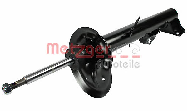 Metzger 2340159 Front Left Gas Oil Suspension Shock Absorber 2340159: Buy near me in Poland at 2407.PL - Good price!
