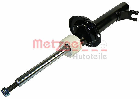 Metzger 2340165 Front Left Gas Oil Suspension Shock Absorber 2340165: Buy near me in Poland at 2407.PL - Good price!