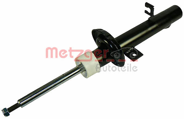 Metzger 2340166 Front right gas oil shock absorber 2340166: Buy near me in Poland at 2407.PL - Good price!