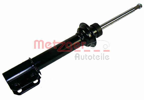 Metzger 2340174 Front oil and gas suspension shock absorber 2340174: Buy near me in Poland at 2407.PL - Good price!
