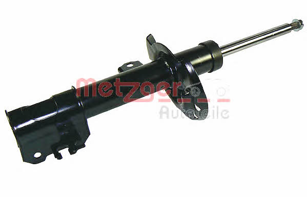 Metzger 2340177 Front Left Gas Oil Suspension Shock Absorber 2340177: Buy near me in Poland at 2407.PL - Good price!
